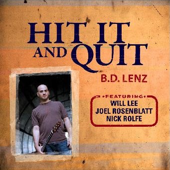 Hit It And Quit It