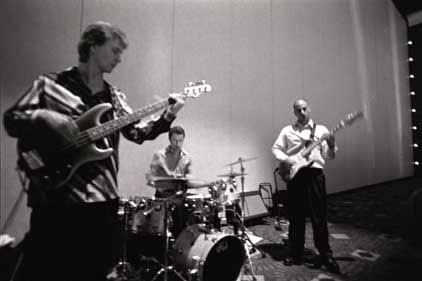 Borgata Hotel - Atlantic City NJ