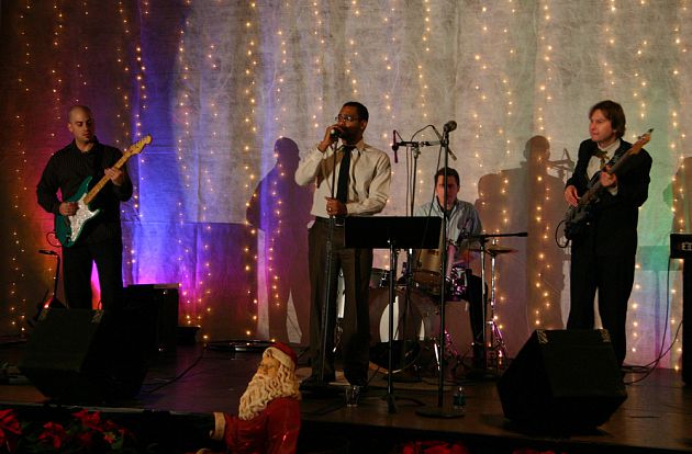 corporate gig in Missouri