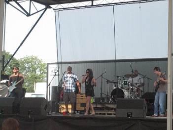Ohio State Fair