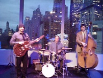 Jazz @ Lincoln Center!